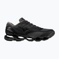 Buty Mizuno Wave Prophecy LS Iron gate/black/black sand 8
