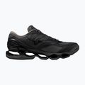 Buty Mizuno Wave Prophecy LS Iron gate/black/black sand 9