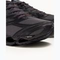 Buty Mizuno Wave Prophecy LS Iron gate/black/black sand 16