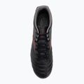 Buty piłkarskie Mizuno Monarcida Neo III Select Md black/morelia 40th red 5