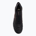 Buty piłkarskie męskie Mizuno Morelia Neo IV β Japan Fg black/morelia 40th red/black 5