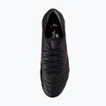 Buty piłkarskie męskie Mizuno Morelia Neo IV β Japan Fg black/morelia 40th red/black 12