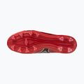 Buty piłkarskie męskie Mizuno α II Pro Md morelia 40th red/black/gold 11