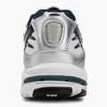 Buty Mizuno Wave Rider 10 white/baritone blue/deep teal 6