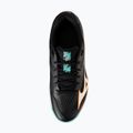 Buty do siatkówki Mizuno Thunder Blade Z black/tangelo/ice green 8