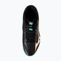 Buty do siatkówki Mizuno Thunder Blade Z Mid black/tangelo/ice green 12