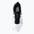 Buty do siatkówki Mizuno Wave Luminous 3 white/black/ge gold 5