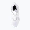 Buty do siatkówki damskie Mizuno Wave Luminous 3 white/blue tint 12