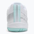 Buty dziecięce Mizuno Stealth Star 3 white/blue tint 6