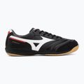 Buty piłkarskie Mizuno Morelia Sala Pro IN black/white/chinese red 2