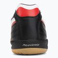 Buty piłkarskie Mizuno Morelia Sala Pro IN black/white/chinese red 6