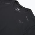 Koszulka do biegania męska Mizuno Tech Light DAF black 3