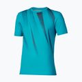 Koszulka do biegania męska Mizuno Core Graphic Tee capri breeze 5