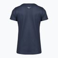 Koszulka do biegania damska Mizuno Summer Pack QD Tee hanabi 2