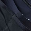 Legginsy do biegania męskie Mizuno Trail Multipocket Long odyssey gray 5