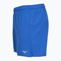 Spodenki do biegania męskie Mizuno Core 5.5" princess blue 3