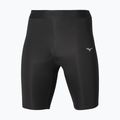 Spodenki do biegania męskie Mizuno Core Impulse Mid black 2