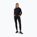 Kurtka do biegania damska Mizuno Active Alpha Hodded black 2