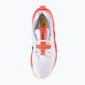 Buty do piłki ręcznej Mizuno Wave Stealth Neo 2 white/flery coral 2/citrus 5