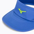 Daszek tenisowy Mizuno Drylite Visor ultramarine 3