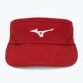 Daszek tenisowy Mizuno Drylite Visor lava falls 2