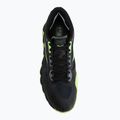 Buty do padla Mizuno Wave Enforce Tour 2 black/foliage green/glowing ap 5