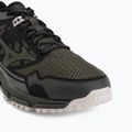Buty Mizuno Wave Daichi LS forest night/black/silver birch 7