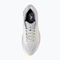 Buty do biegania męskie Mizuno Wave Skyrise 7 dawn blue/white/dazzling blue 4