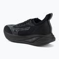 Buty do biegania Mizuno Neo Zen 2 black/black sand 3