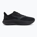 Buty do biegania męskie Mizuno Wave Inspire 22 black/black sand/black 2