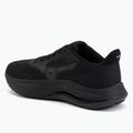 Buty do biegania męskie Mizuno Wave Inspire 22 black/black sand/black 3