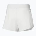 Spodenki damskie Mizuno Flex white 2