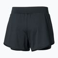 Spodenki damskie Mizuno Flex black 2