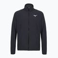 Kurtka tenisowa męska Mizuno Frontier Shadow black