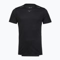 Koszulka do biegania męska Mizuno Tech Light Tee black
