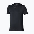 Koszulka do biegania męska Mizuno Tech Light Tee black 5