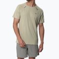 Koszulka do biegania męska Mizuno Active DryAeroFlow Tee elm