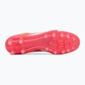 Buty piłkarskie Mizuno Alfa III Elite AG white/fuchsia purple 4