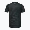 Koszulka do biegania męska Mizuno Core Graphic Tee black/gray 2
