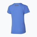 Koszulka do biegania damska Mizuno Active DryAeroFlow Tee ultramarie 3