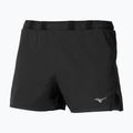 Spodenki do biegania męskie Mizuno Tech Light 3.5 black