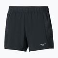 Spodenki do biegania damskie Mizuno Active Alpha 4.5 black