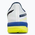 Buty do tenisa Mizuno Wave Exceed Court AC white/dazzling blue/lightning 6