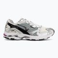 Buty Mizuno Wave Rider 10 snow white/black/slate 2