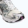 Buty Mizuno Wave Rider 10 snow white/black/slate 7