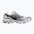 Buty Mizuno Wave Rider 10 snow white/black/slate 8