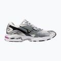Buty Mizuno Wave Rider 10 snow white/black/slate 9