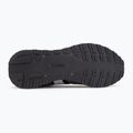 Buty Mizuno RB87 black/harbor mist/quiet shade 4