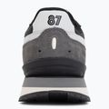 Buty Mizuno RB87 black/harbor mist/quiet shade 6
