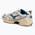 Buty Mizuno MXR pristine/sailor blue/silver rich 3